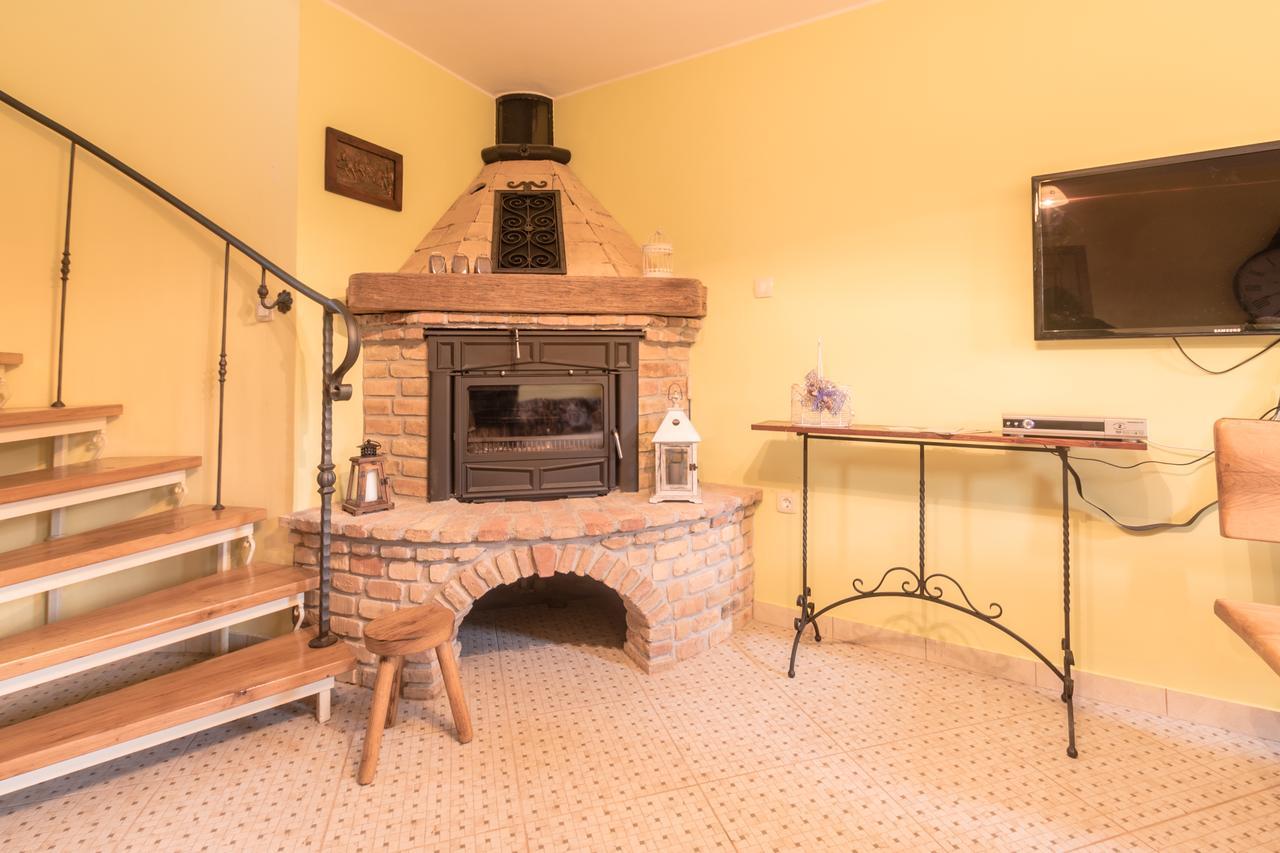 Susanj Apartma *