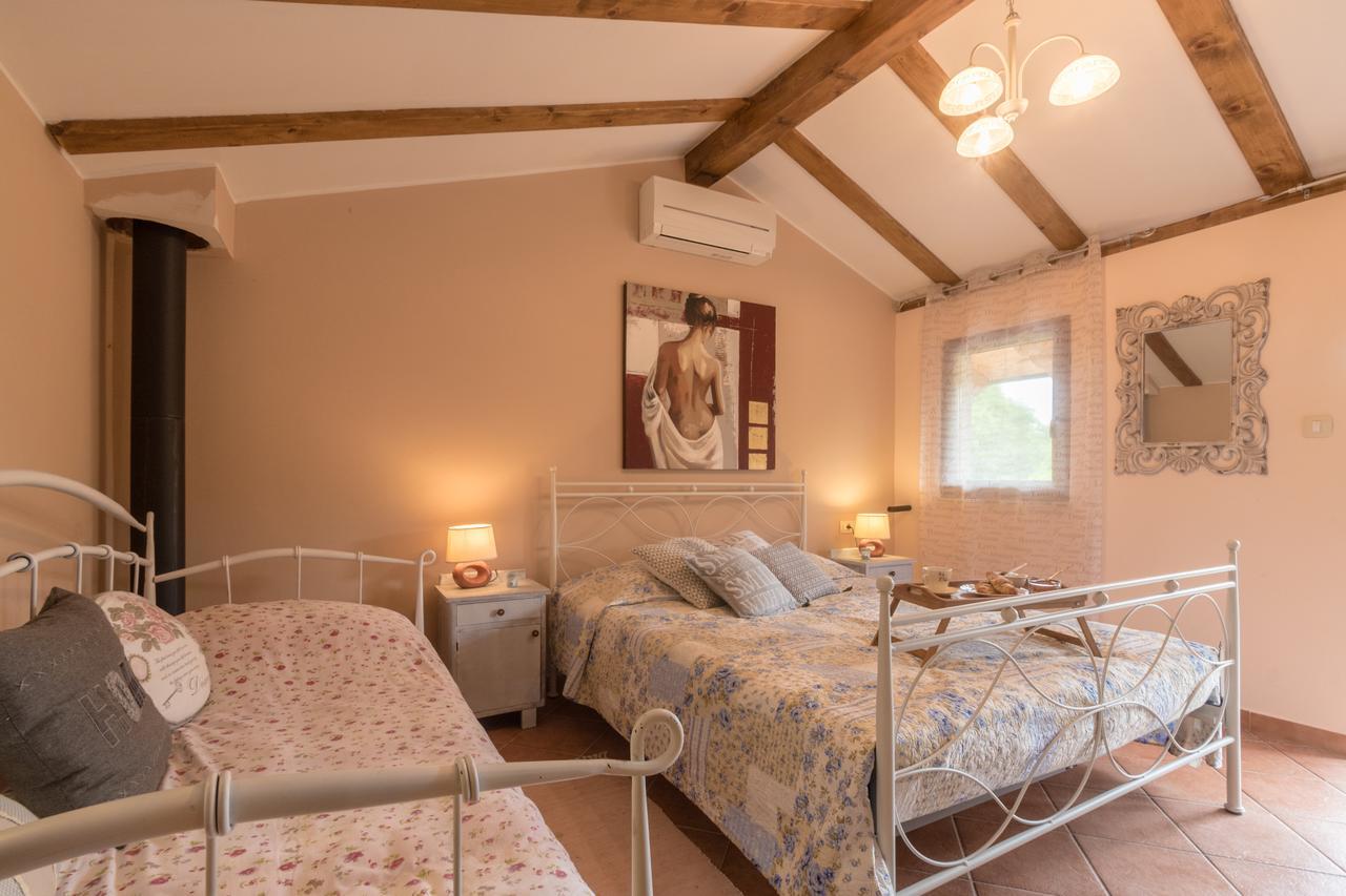 Apartma Susanj