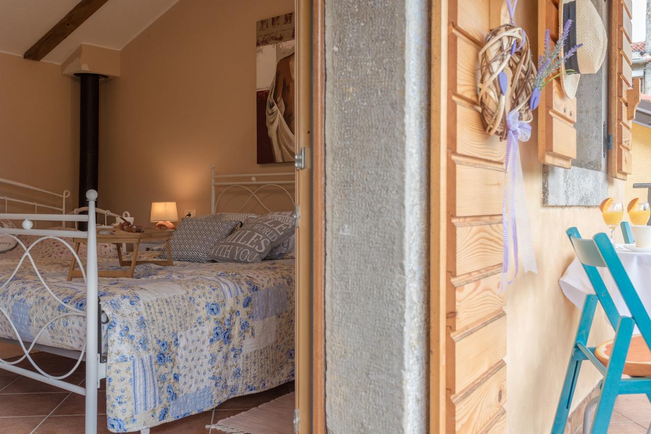 Susanj Apartma Matulji