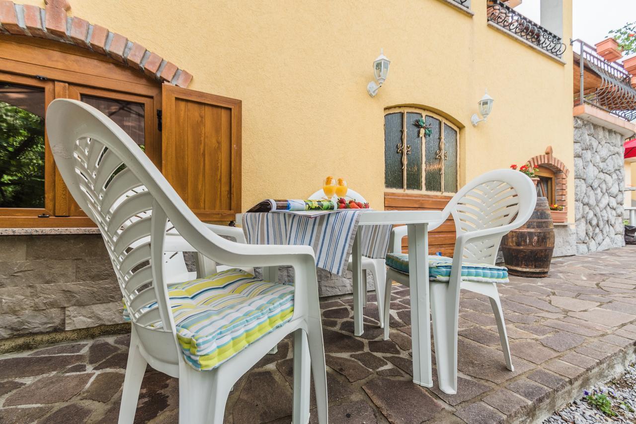Susanj Apartma