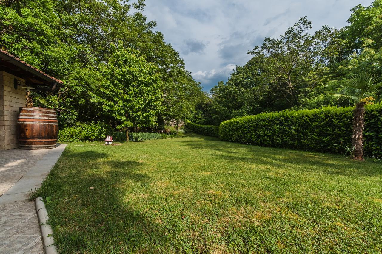Susanj Apartma
