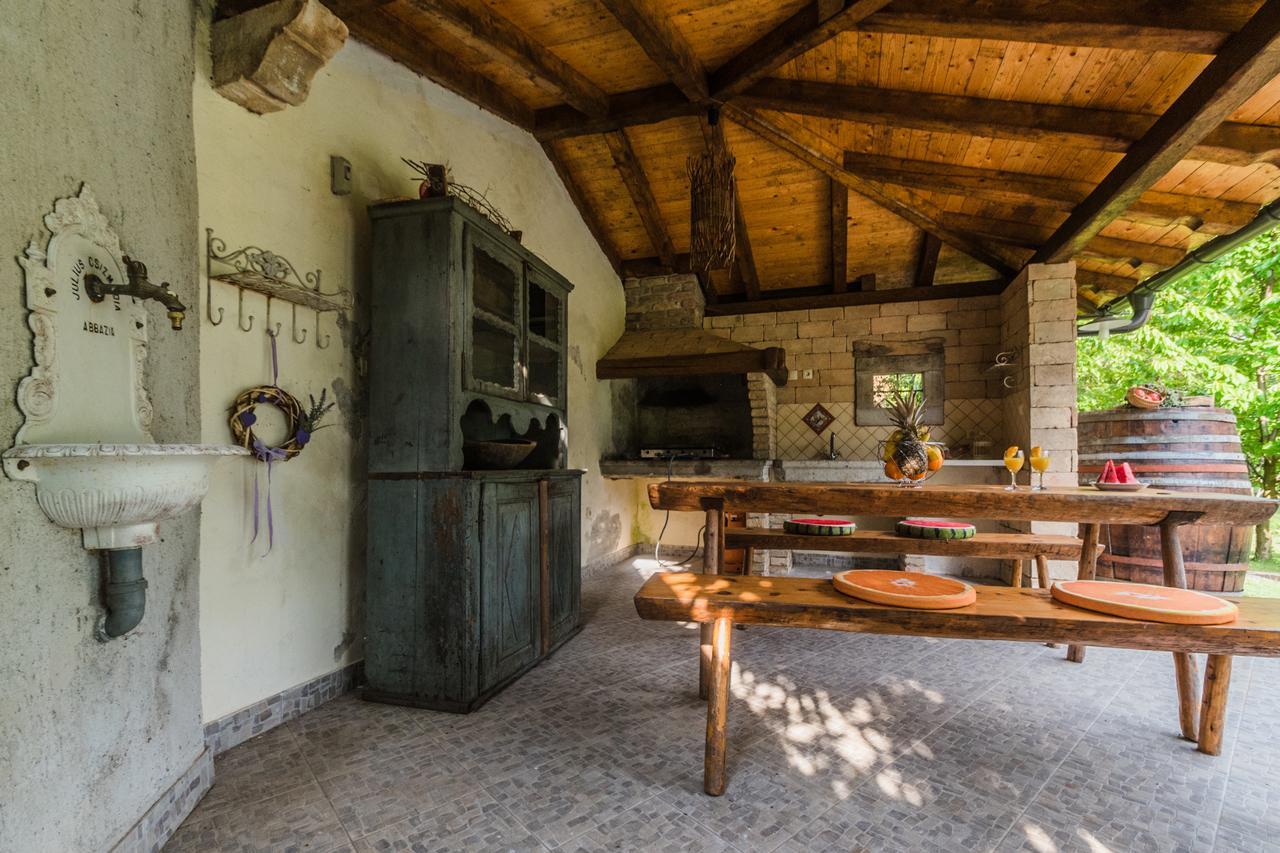 Susanj Apartma