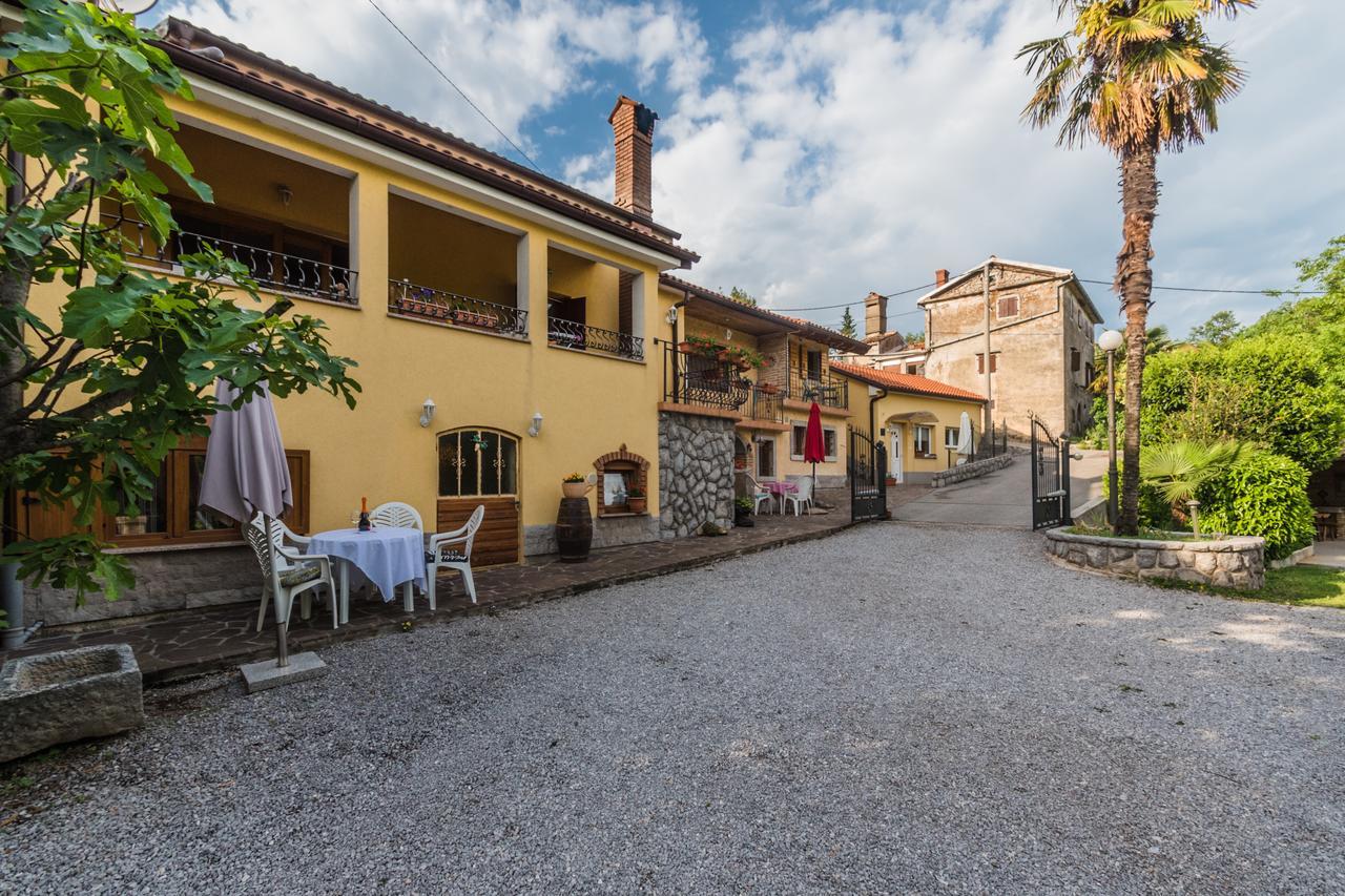 Susanj Apartma